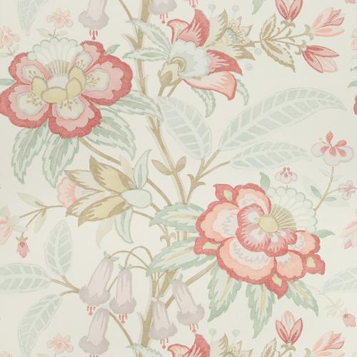 Lee Jofa Davenport Paper Cabana Wallpaper | DecoratorsBest