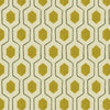 Kravet Everson Chartreuse Fabric