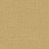 Seabrook Quartz Burlap Gold Wallpaper