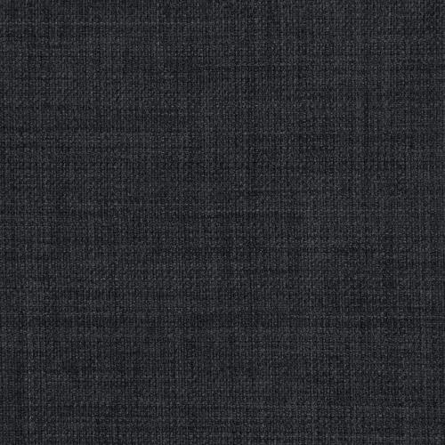 Clarke & Clarke LINOSO ANTHRACITE Fabric