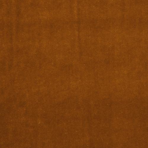 Clarke & Clarke ALVAR AMBER Fabric