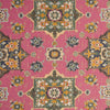 Clarke & Clarke Malatya Azalea Upholstery Fabric