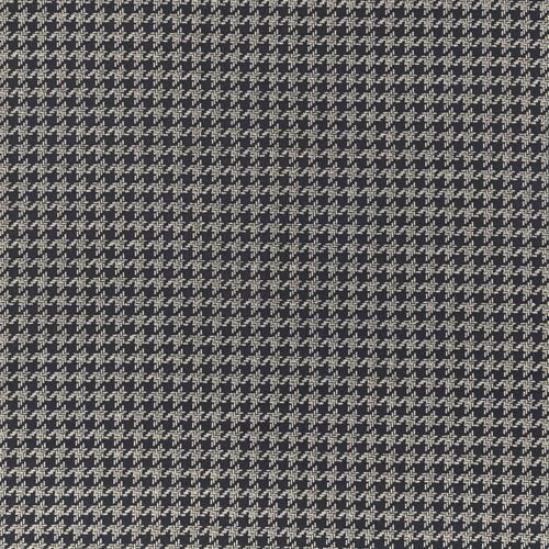 Clarke & Clarke BW1002 BLACK/WHITE Fabric