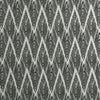 Clarke & Clarke Bw1022 Black/White Fabric