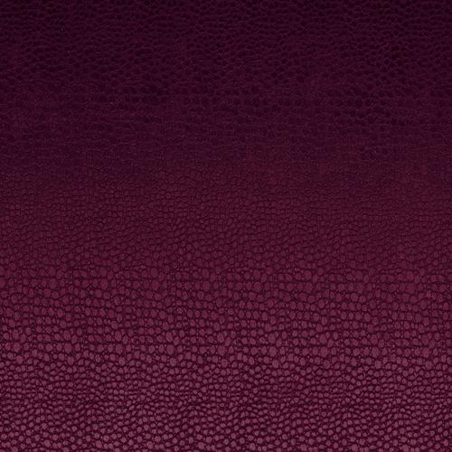 Clarke & Clarke PULSE CLARET Fabric