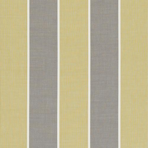 Clarke & Clarke CHATBURN CITRUS Fabric