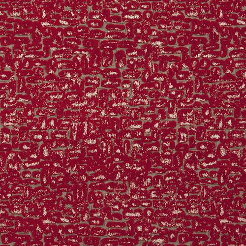 Clarke & Clarke MODA ROUGE Fabric