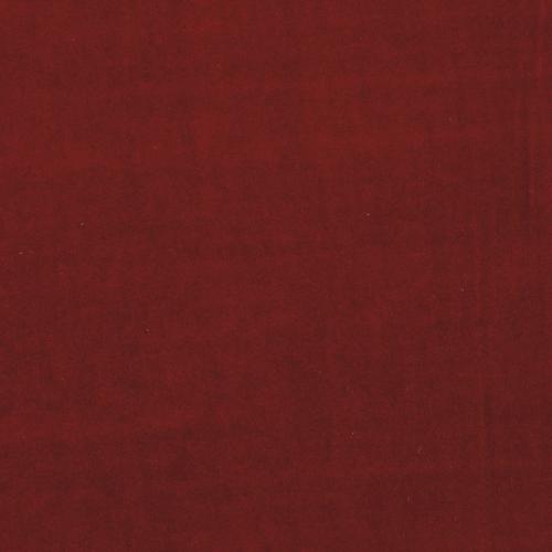 Clarke & Clarke ALVAR FLAME Fabric