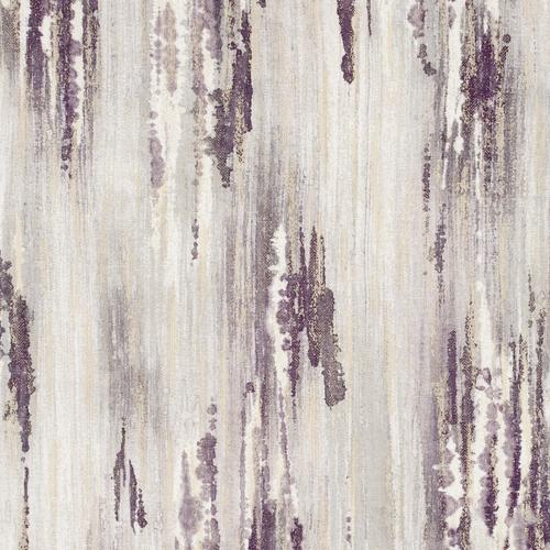 Clarke & Clarke LATOUR DAMSON Fabric