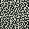 Clarke & Clarke Bw1039 Black/White Fabric