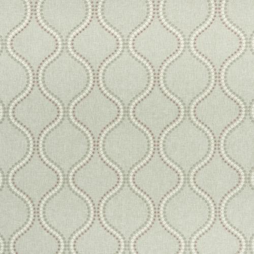 Clarke & Clarke LAYTON HEATHER Fabric