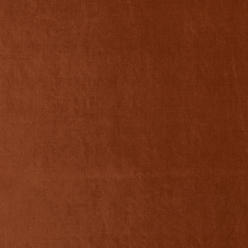 Clarke & Clarke ALLURE SPICE Fabric