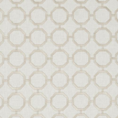 Clarke & Clarke GLAMOUR LINEN Fabric