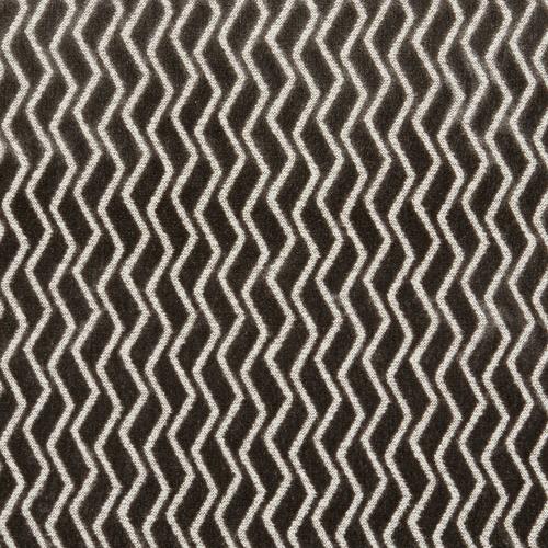 Clarke & Clarke MADISON CHARCOAL Fabric