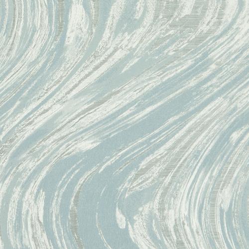 Clarke & Clarke AGATA MINERAL/IVORY Fabric