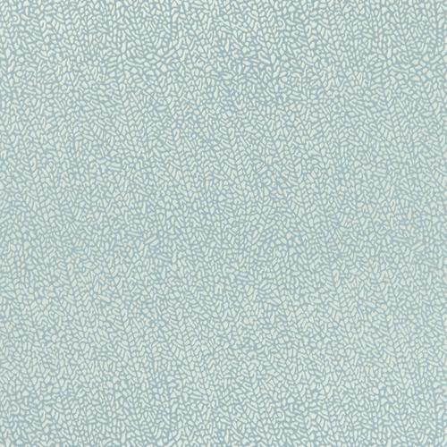 Clarke & Clarke ISLA MINERAL/SILVER Fabric