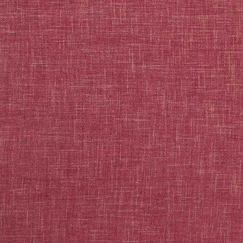 Clarke & Clarke ALBANY RASPBERRY Fabric