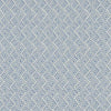 Clarke & Clarke Rhombus Denim Fabric