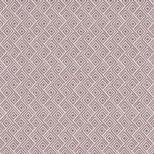 Clarke & Clarke RHOMBUS HEATHER Fabric