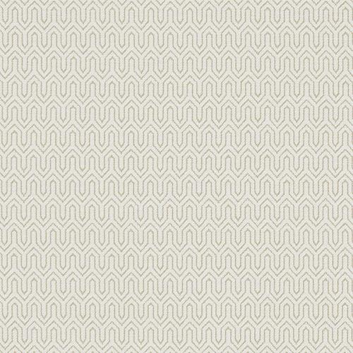 Clarke & Clarke SOLSTICE IVORY Fabric