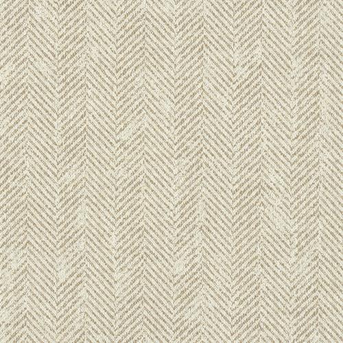 Clarke & Clarke ASHMORE NATURAL Fabric