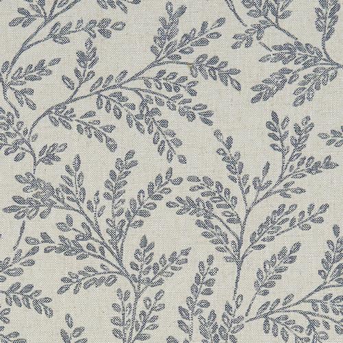 Clarke & Clarke Ferndown Denim Fabric – DecoratorsBest