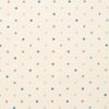 Clarke & Clarke Dotty Duckegg Fabric