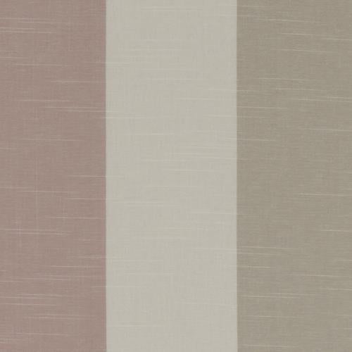 Clarke & Clarke BUCKTON BLUSH Fabric