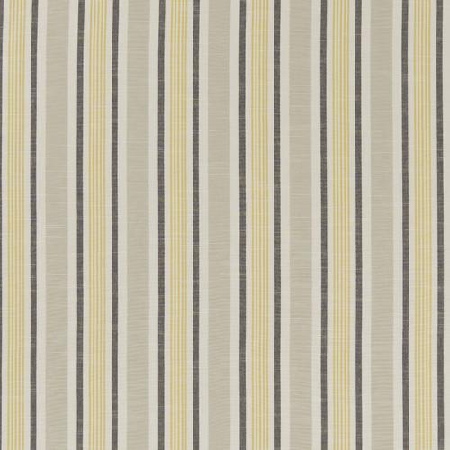 Clarke & Clarke MAPPLETON OCHRE Fabric