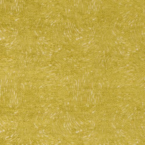 Clarke & Clarke LEVANTE CHARTREUSE Fabric