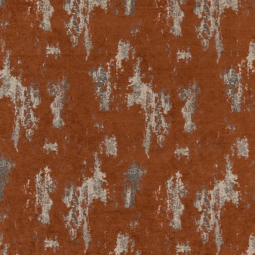 Clarke & Clarke MONTERREY SPICE Fabric