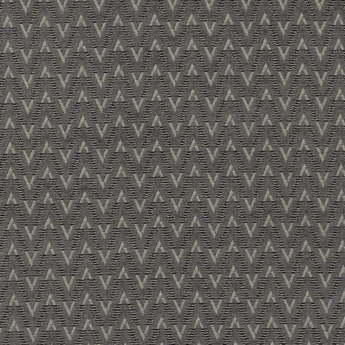 Clarke & Clarke ZION CHARCOAL Fabric