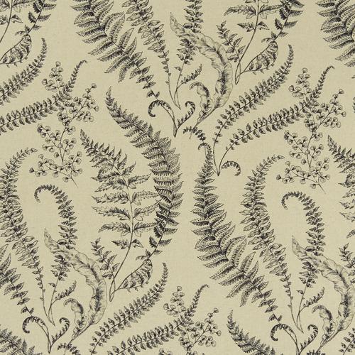 Clarke & Clarke FOLIUM LINEN Fabric