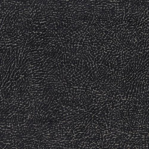 Clarke & Clarke MASON MIDNIGHT Fabric