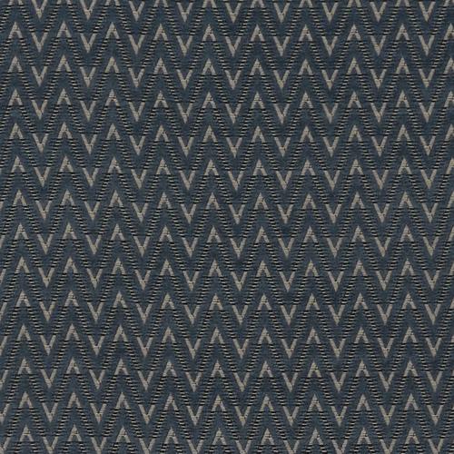 Clarke & Clarke ZION DENIM Fabric