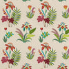 Baker Lifestyle Botanical Paradise Multi Fabric