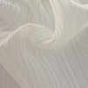 Jf Fabrics Allegra Creme/Beige/Offwhite (92) Drapery Fabric