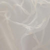 Jf Fabrics Captiva White (90) Drapery Fabric