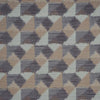 Jf Fabrics Reece Creme/Beige/Offwhite/Orange/Rust/Purple (53) Upholstery Fabric