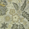 Jf Fabrics Heron Creme/Beige/Taupe (34) Upholstery Fabric