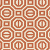 Jf Fabrics Clarinet Orange/Rust (26) Fabric