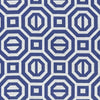 Jf Fabrics Clarinet Blue (68) Fabric