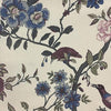 Jf Fabrics Nirvana Blue (66) Drapery Fabric
