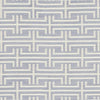 Jf Fabrics Hicken Blue (63) Upholstery Fabric