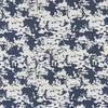 Jf Fabrics Waters Blue (67) Fabric