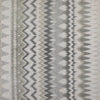 Jf Fabrics Exotic Grey/Silver (96) Drapery Fabric