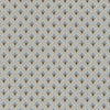 Jf Fabrics Morrison Blue (63) Upholstery Fabric