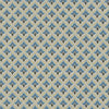 Jf Fabrics Morrison Blue/Turquoise (64) Upholstery Fabric