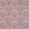 Jf Fabrics Tease Orange/Rust (26) Upholstery Fabric