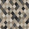 Jf Fabrics Manitoba Brown (37) Drapery Fabric